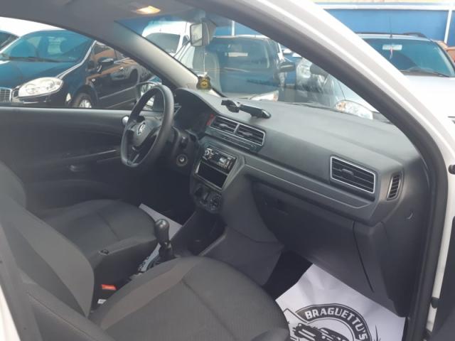 VOLKSWAGEN GOL 1.6 MSI TOTALFLEX 2017 - Foto 7