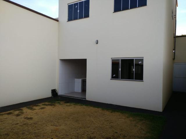Aceita carro como Entrada - Sobrado 3 Qts - Res. Brisas da Mata - Próxi. ao Res. Balneário - Foto 18