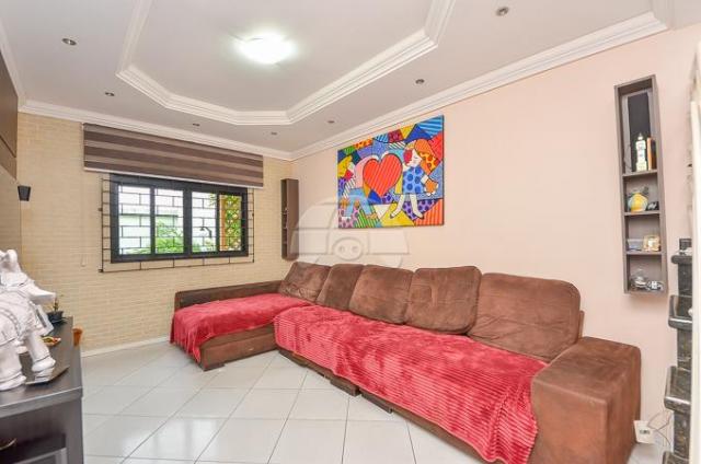 Casa à venda com 4 dormitórios em Xaxim, Curitiba cod:925042 - Foto 3