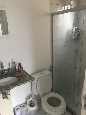 Aluguel apartamento 500 metros de Manguinhos - Foto 6