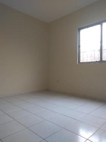 Apartamento para alugar com 1 dormitórios em Vila lucy, Goiânia cod:A000064 - Foto 4