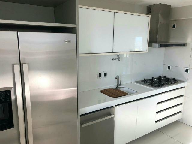 Apartamento 4 suítes, projetado, oportunidade! - Foto 3