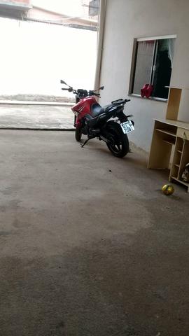 Vendo descarga esportiva pra fazer 250 - Foto 4
