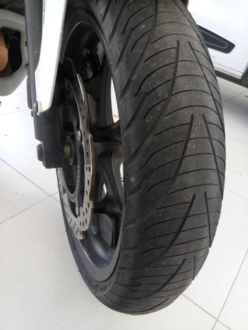 Honda NC 750 - Foto 4