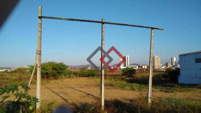 Terreno à venda, 4.200 m² - nova caruaru - caruaru/pe - Foto 8