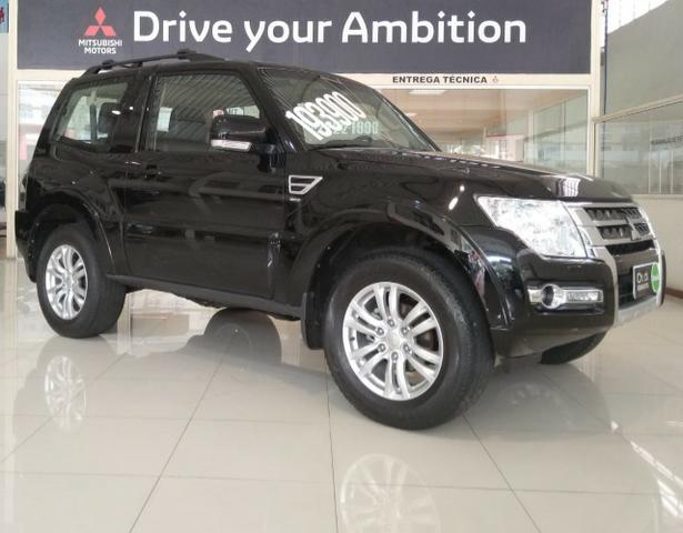 Pajero Full 3D 2019 Diesel - Foto 2