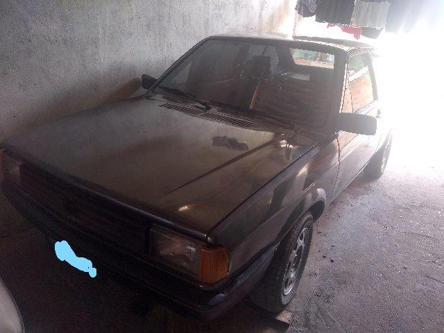 Carro Gol antigo - Foto 2