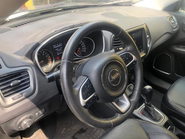JEEP COMPASS LONGITUDE F - Foto 7