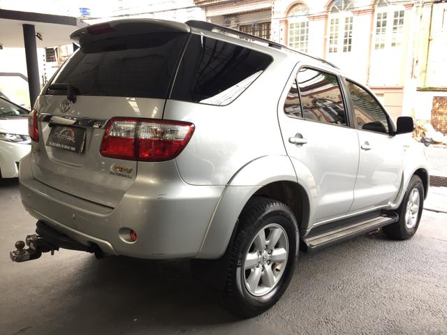 SW4 SRV 3.0 AT Turbo Diesel 4x4 7 lug 2010/2011 - Foto 4
