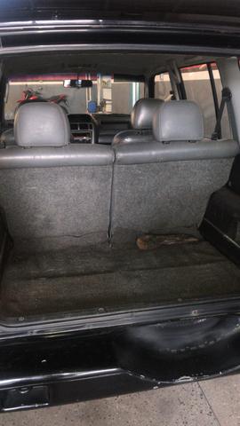 Tr4 4x4 manual - Foto 5