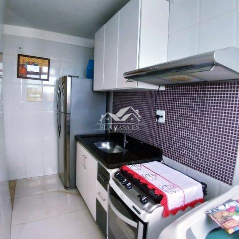 Oportunidade - Apartamento - 02 Quartos - Viver Serra - Foto 17