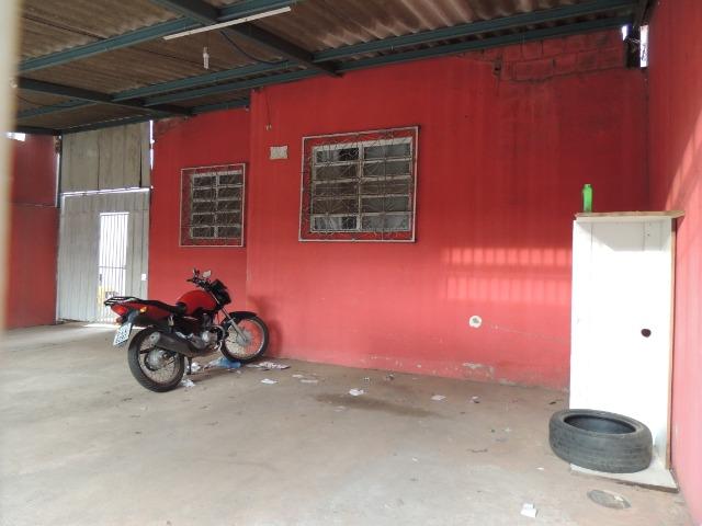 QNM 1 Centro de Ceilândia. Aceita financiamento - Foto 2