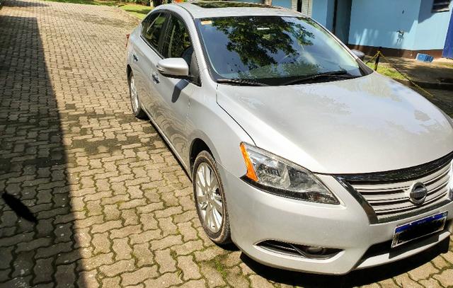 Nissan Sentra em excelente estado - Foto 6
