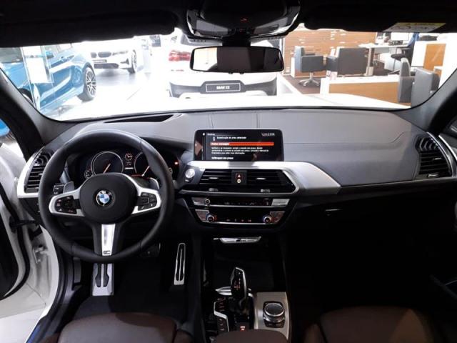 BMW X3 3.0 TWINPOWER GASOLINA M40I STEPTRONIC - Foto 4
