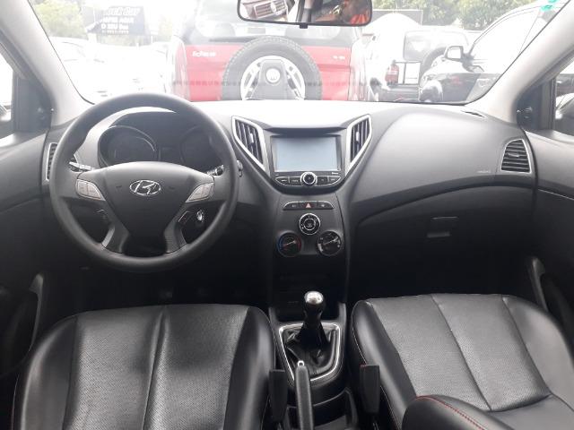 HB20 1.0 Comfort Plus 2014 - Foto 8