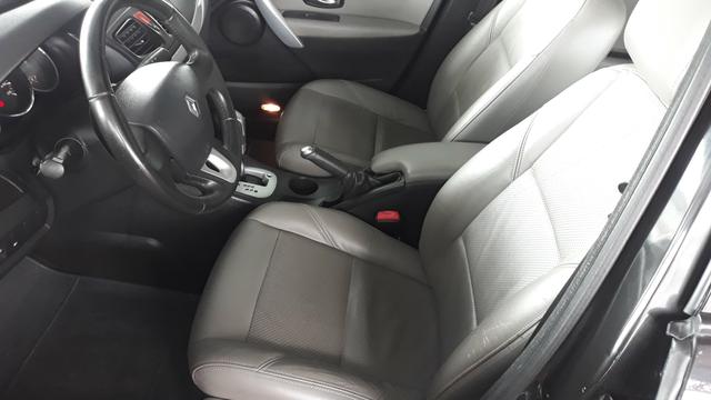 Fluence Dynamique Automático 2012 - Foto 10
