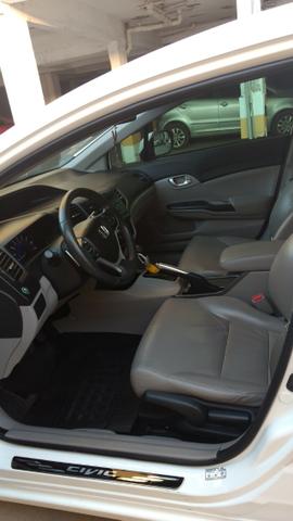 Honda Civic LXR 2015 - Foto 2