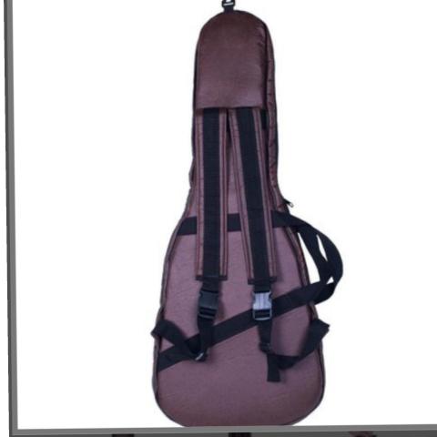 Bag New keapers Guitarrra