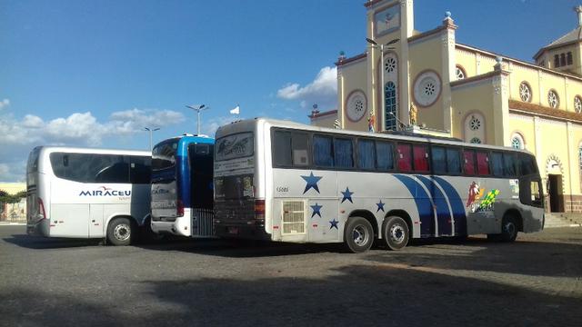 Pica-pau turismo viagens e excursões - Foto 2