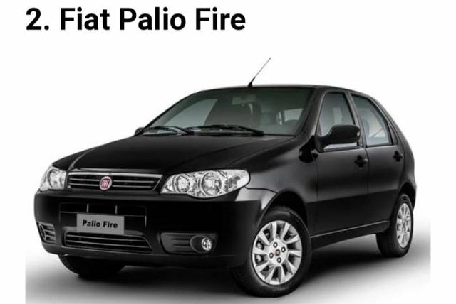 Feirão de automóvel - Foto 3