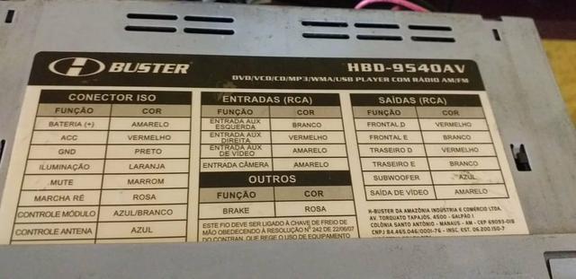 Som automotivo