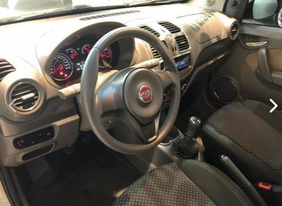 Fiat Gran Siena Essence 1.6 13/14 - Sem detalhes - SEMI-NOVO - zero bala - Foto 4