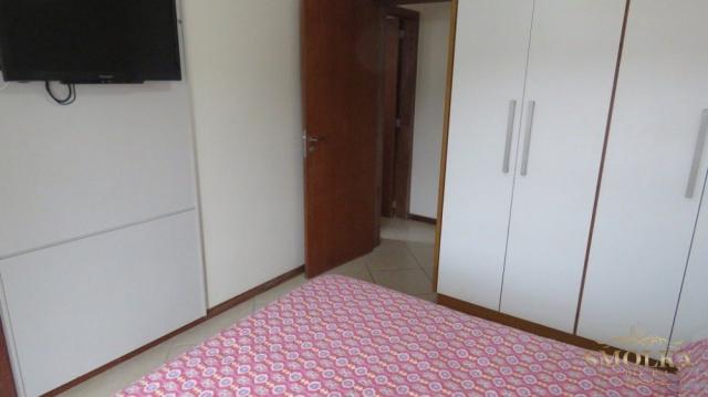 Apartamento à venda com 2 dormitórios em Canasvieiras, Florianópolis cod:9597 - Foto 8