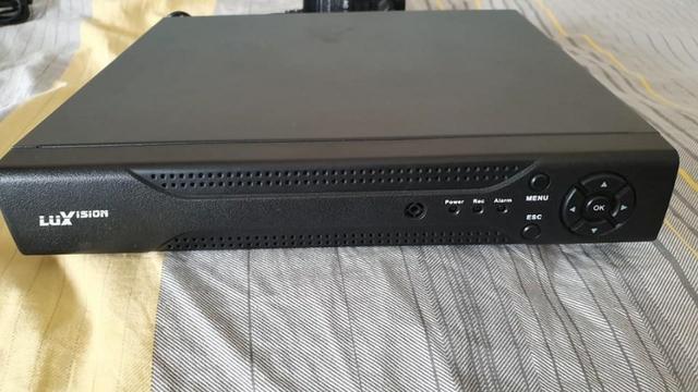 Gravador de imagens (DVR) que suporta 16 cameras - Foto 5