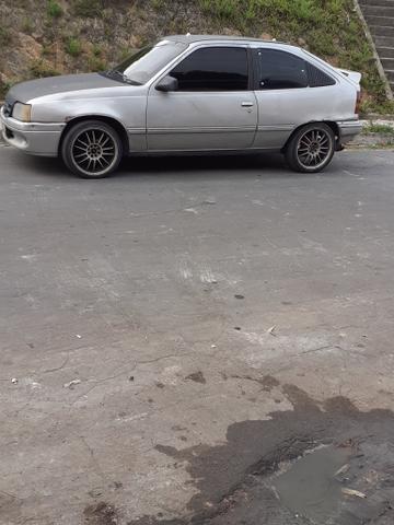 Kadett - Foto 2