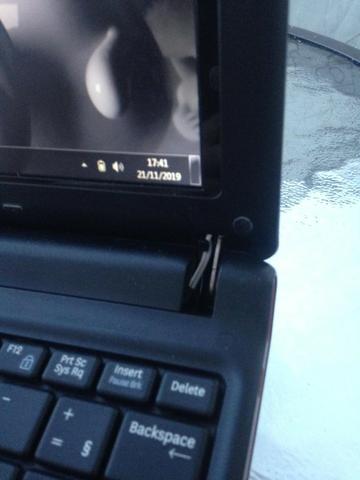 Netbook NP-N150-JK01BR Samsung Usado - Foto 4