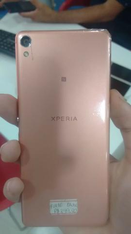 Sony xperia XA 4g vitrine - Foto 3