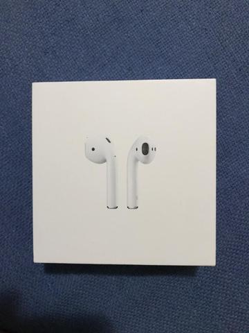 AirPods 2 - Foto 5