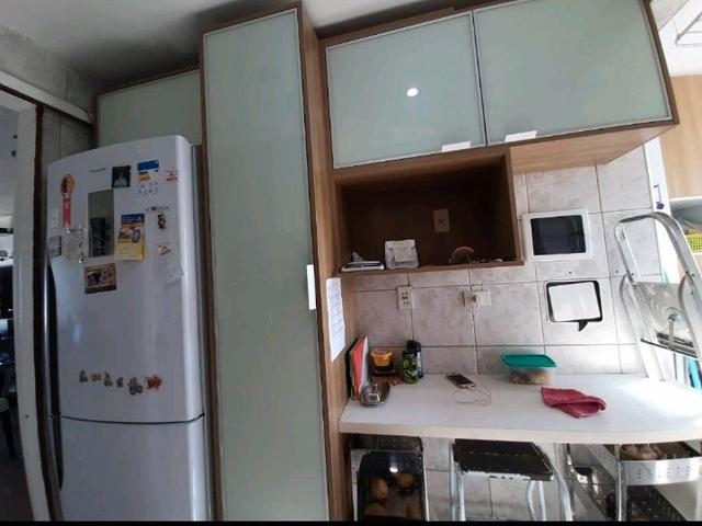 Lindo apto na aldeota, andar alto - Foto 12