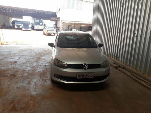 Gol g6 13/14 1.6 - Foto 3