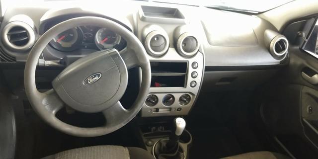Fiesta sedan 1.6 2012 !!!!!! Andre luis 081- * - Foto 10