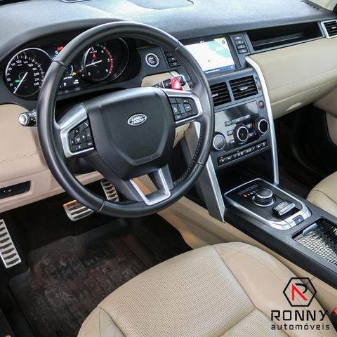 Discovery Sport 2.0 Hse Diesel 7 Lugares - Foto 6