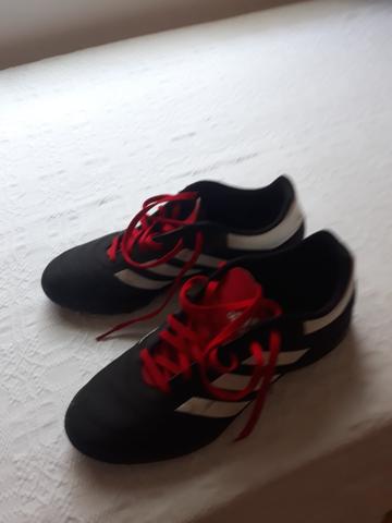 Chuteira Adidas Socaity - Foto 2