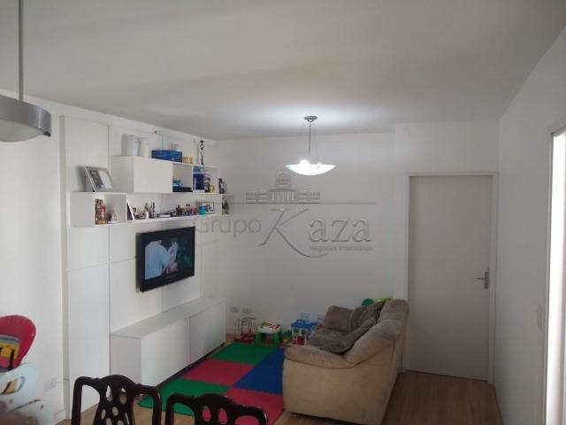 Apartamento / Padrão - Jardim Aquarius Hollywood Aquarius Club