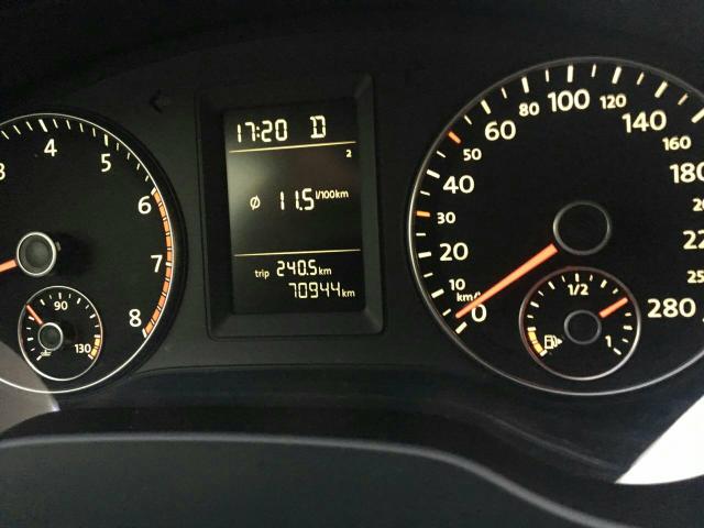 Jetta 12/12 vendo ou troco, maior ou menor valor - Foto 5