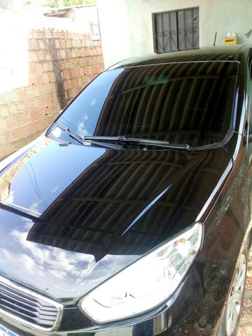 Carro Gran Siena - Foto 4