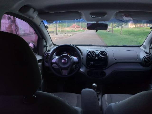 Vendo Fiat Palio 1.4 2013/2013 - Foto 2