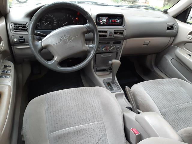 Corolla top - Foto 2