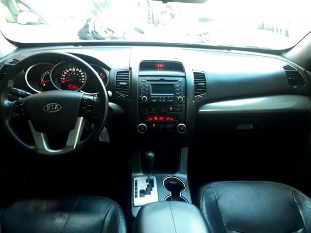 Sorento 2.4 Ex2 Automático Gasolina 2011 - Foto 5