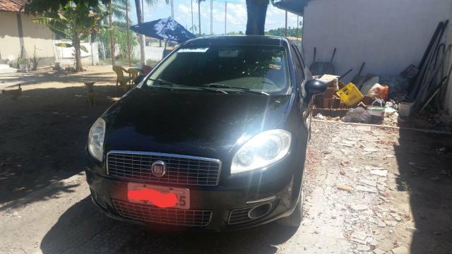 Fiat linea 2013 topado - Foto 4