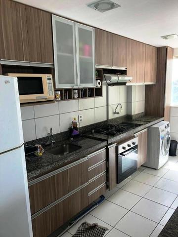 Apartamento no San Gabriel Messejana 65m, 3 quartos - Foto 3