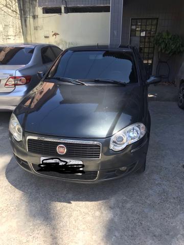 Fiat siena elx