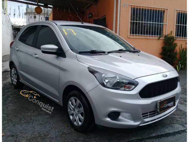 Ford KA 1.0 SE - Foto 2