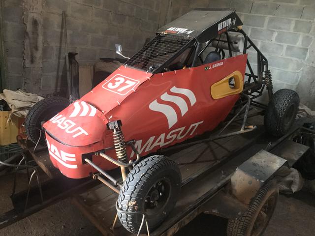 Kart cros - Foto 6