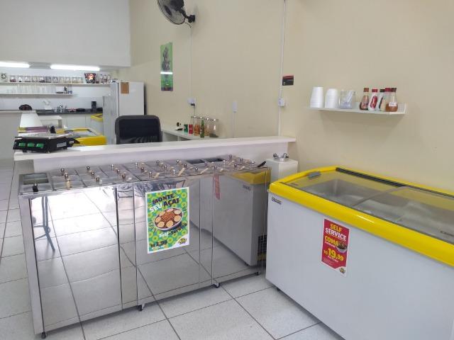 Loja de açaí- Passo o ponto - Foto 3