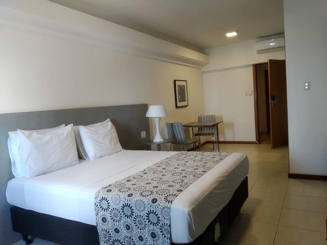 Flat no Celita Franca - Hotel Executive - Foto 4